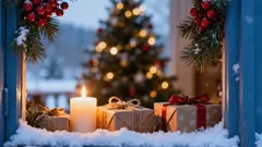 Kalendárna otázka: Prečo sa katolícke a pravoslávne Vianoce slávia v rôzne dni