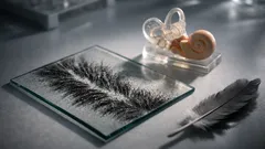 Vedci odhalili, kde holub v mozgu spracúva magnetické pole Zeme