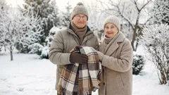 Chôdza podľa metódy 6-6-6: skutočné tajomstvo energie po šesťdesiatke