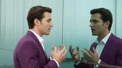 Často hovoríte sami so sebou? Psychológovia odhaľujú, čo to prezrádza o vašej osobnosti