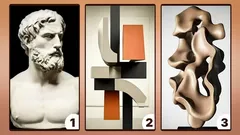 Váš vplyv na ľudí je silnejší, než sa zdá: vyberte si figúru a odhaľte neočakané