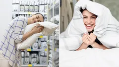 Ktorá zimná prikrývka vás naozaj zahreje: hlavné tajomstvo výberu