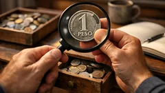 Minca 1 peso za 15 miliónov? Ako rozoznať internetový mýtus od reálnej hodnoty