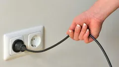 Nie práčka ani rúra: Toto v skutočnosti spotrebuje najviac elektriny