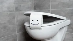 Jeden jednoduchý krok vám pomôže čistiť toaletu menej často: Tu je, o čo ide