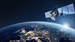Satelit Starlink je mimo kontroly a mieri k Zemi – čo sa stalo?