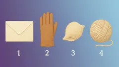 Psychologický test: Vyberte si jednu vec a zistite, nakoľko vás drží minulosť