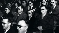 Prvé 3D kino: Kedy ľudia po prvý raz videli priestorový obraz na plátne?