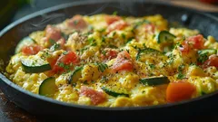 Spýtali sme sa 5 kuchárov, ako pripraviť dokonalé volské oko: všetci dali rovnakú odpoveď