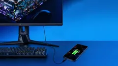 USB porty na monitore nie sú na všetko – toto k nim nikdy nepripájajte