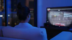 Čo sa stane, ak nebudete vypínať televízor: Odborníci varujú pred skrytými rizikami