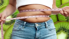 8 druhov ovocia, ktoré vám pomôžu schudnúť tuk na bruchu za mesiac – zoznam od dietológov