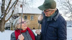 Tu je dôvod, prečo sú dôchodcovia najštedrejšou generáciou. Všetko je to kvôli jednému detailu