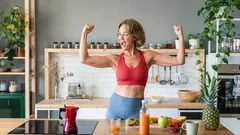 5 potravín, na ktoré treba po päťdesiatke zabudnúť: telo sa vám poďakuje