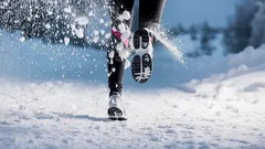 Čím nahradiť beh pri chudnutí: tréner pomenoval najlepšie možnosti