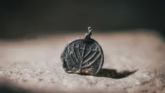 V Jeruzaleme našli vzácny medailón starý 1300 rokov – v čom je výnimočný?