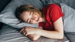 Ako ľahko zaspať za 2 minúty a naozaj sa dobre vyspať: starodávna čínska metóda