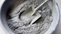 Betón svojpomocne bude pevnejší než z výroby: zapamätajte si pravidlá miešania