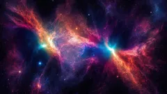 Rádiová bublina Zeme: Ako ďaleko sa za 119 rokov rozšírili naše signály v galaxii