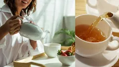 Ktorý čaj zlepší náladu: dietológovia prezradili svojho favorita