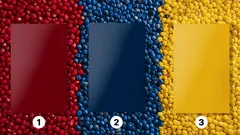 Psychologický test: Vyberte si farbu a zistite svoje tajné črty osobnosti