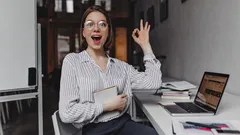 Ako zvýšiť svoju hodnotu na trhu práce – cesta k postupu na kariérnom rebríčku v roku 2026