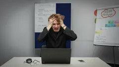 Samoorganizácia: ako zvýšiť produktivitu v kancelárii a na voľnej nohe