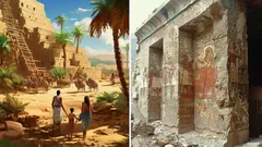 6 stratených miest, ktoré sa nedarí nájsť: Čo sa s nimi naozaj stalo