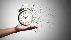 December opäť prišiel nečakane: prečo máme pocit, akoby čas letel rýchlejšie?