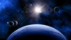 „Zmiznutá“ hviezda sa po 130 rokoch vrátila na oblohu – čo sa stalo?