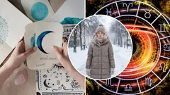 Komu je potrebné odstrániť zo života všetko nepotrebné: horoskop na január – február 2026