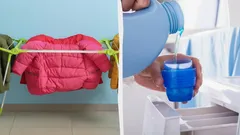 Ako často treba prať páperové bundy a kabáty: Hlavné pravidlá starostlivosti o zimné oblečenie