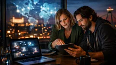 EU Talent Pool prichádza: čo to znamená pre slovenské firmy a nábor ľudí z tretích krajín