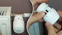 Dom sa vyhreje za pár minút: Šikovný trik s radiátorom vás prekvapí výsledkom