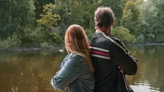 Týchto 11 vecí ženy považujú za normálne, ale poukazuje na problémy s otcom