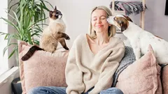 Čo cítia mačky a psy? Mýty a pravda o psychológii domácich miláčikov