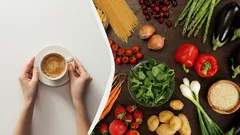 6 potravín, ktoré by ste nemali miešať s kávou: Jednu z nich mnohí jedia neustále