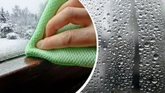 Okná sa už v zime nebudú rosiť: Tu je, čím ich pretrieť, aby ste sa problému zbavili
