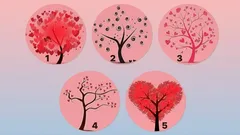 Psychologický test: Vyberte si strom a zistite skryté črty osobnosti