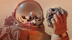 Zverejnený plán prvej pilotovanej misie na Mars – aké sú termíny?