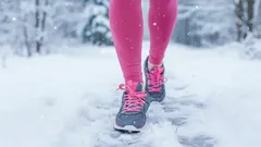 Chôdza a tuk na bruchu: Tréner prezrádza účinnú dennú normu, aby ste videli výsledky