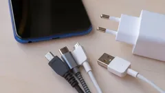5 užitočných zariadení kompatibilných s USB‑C portom telefónu, o ktorých ste určite nevedeli