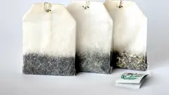 Rýchlo a pohodlne: Kto a ako vynašiel čajové vrecúško?