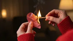 Neukončený vzťah: Čo robiť, ak ešte stále máte city k bývalému partnerovi?