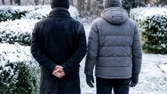 Chodíte stále s rukami za chrbtom? Psychológovia prezradili, čo to hovorí o vašej osobnosti