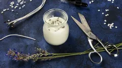 Ako a prečo treba skracovať knôt sviečky – pravidlo, ktoré všetci ignorujú