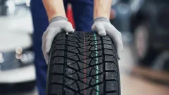 Staré pneumatiky v akcii: 7 netradičných nápadov, ako im darovať druhý život