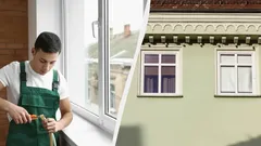 Už vám z okien nebude ťahať: čím ich najlepšie zatepliť