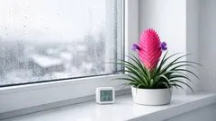 Rosenie okien v zime: ako znížiť vlhkosť v byte a predísť plesniam