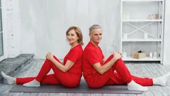 Energia po šesťdesiatke nezmizne: tieto tréningy ľahko naštartujú telo